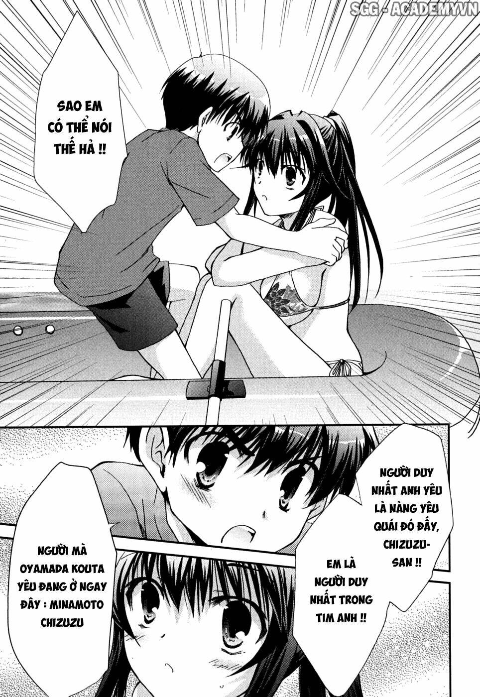 kanokon chapter 37 23