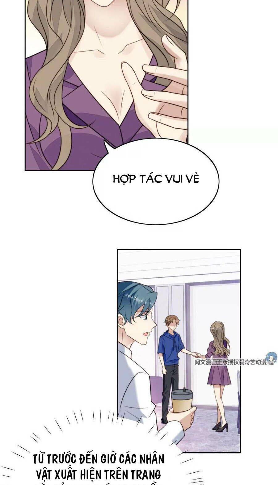 dựa vào đại lão ổn định vị trí c trong nam đoàn chapter 44 2