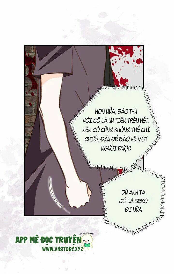 tiếp xúc chí mạng chapter 76 63