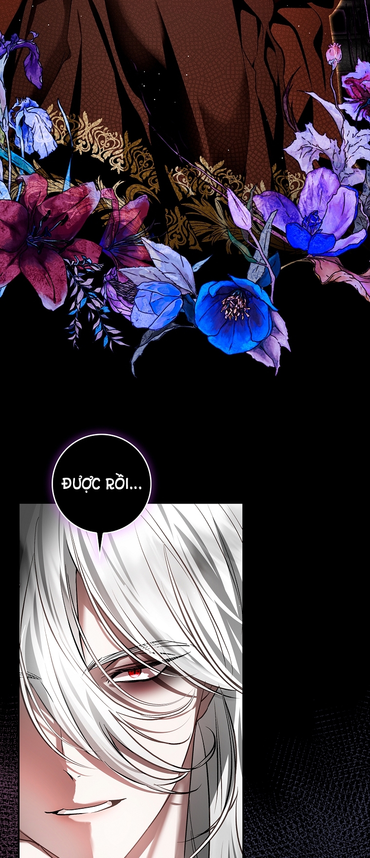 Nhan Sắc Bí Ẩn Của Chồng Tôi chapter 104.2 - Trang 10