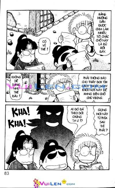 ninja loạn thị chapter 46 72