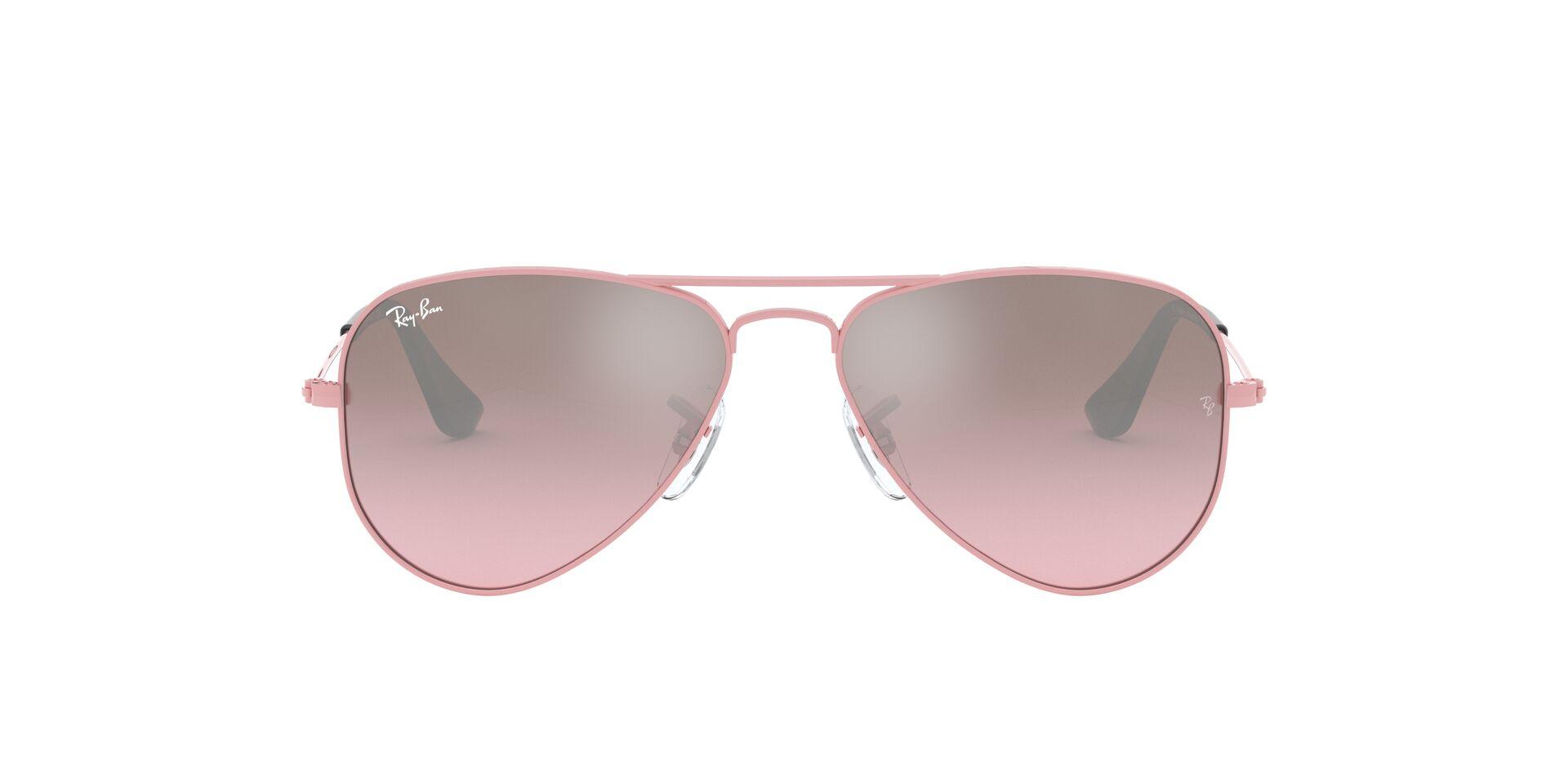 Mắt Kính Ray-Ban JUNIOR AVIATOR - RJ9506S 211/7E -Sunglasses