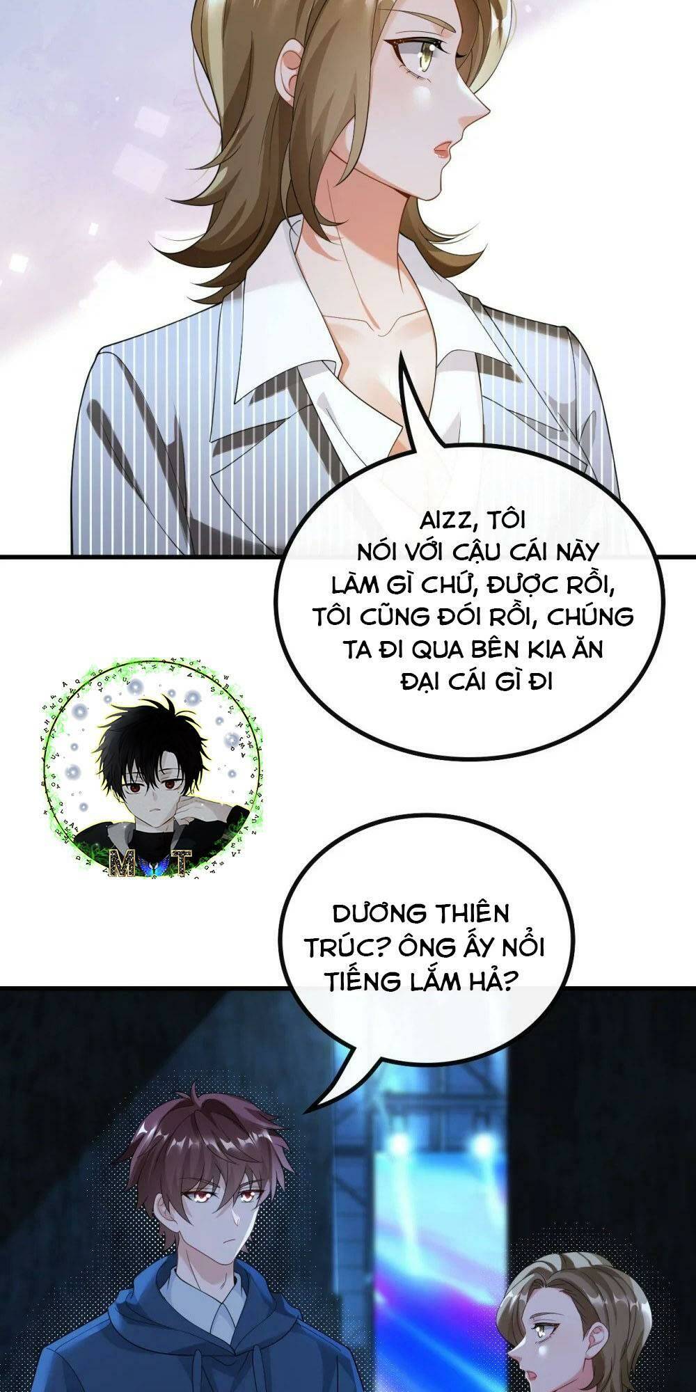 trùng sinh, ta mới là thiên vương giải trí chapter 55 14