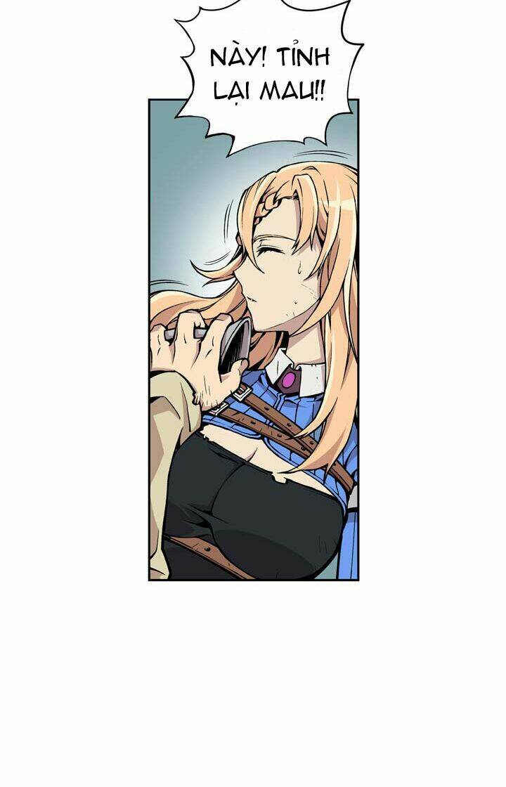 valkyrie agency chapter 2.6 23