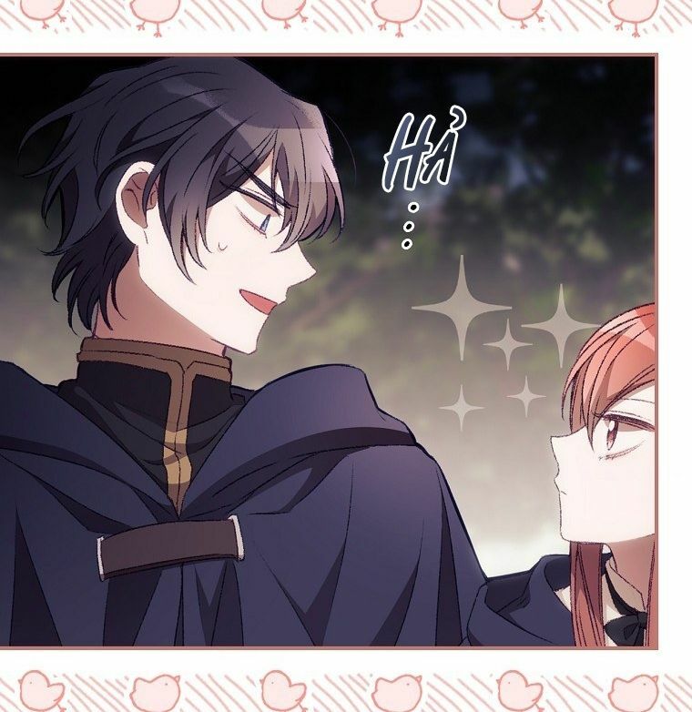 tôi nhìn thấy cái chết của bạn chapter 18 83