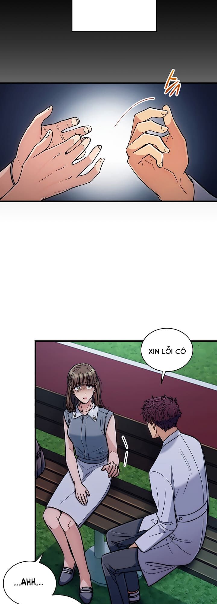 bác sĩ trùng sinh chapter 81 23