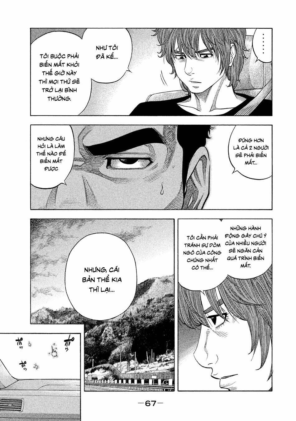 cái chết sau 7 ngày chapter 51 9