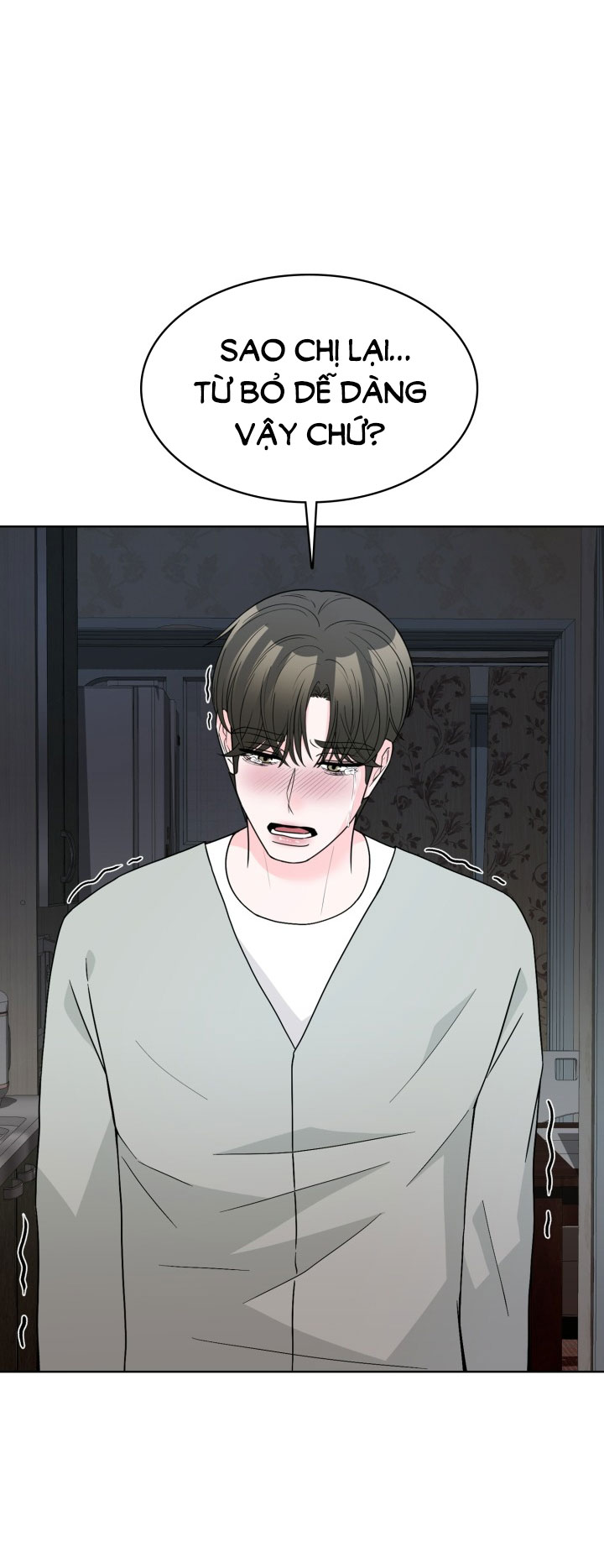 [18+] điều em cố giấu chapter 42.1 4