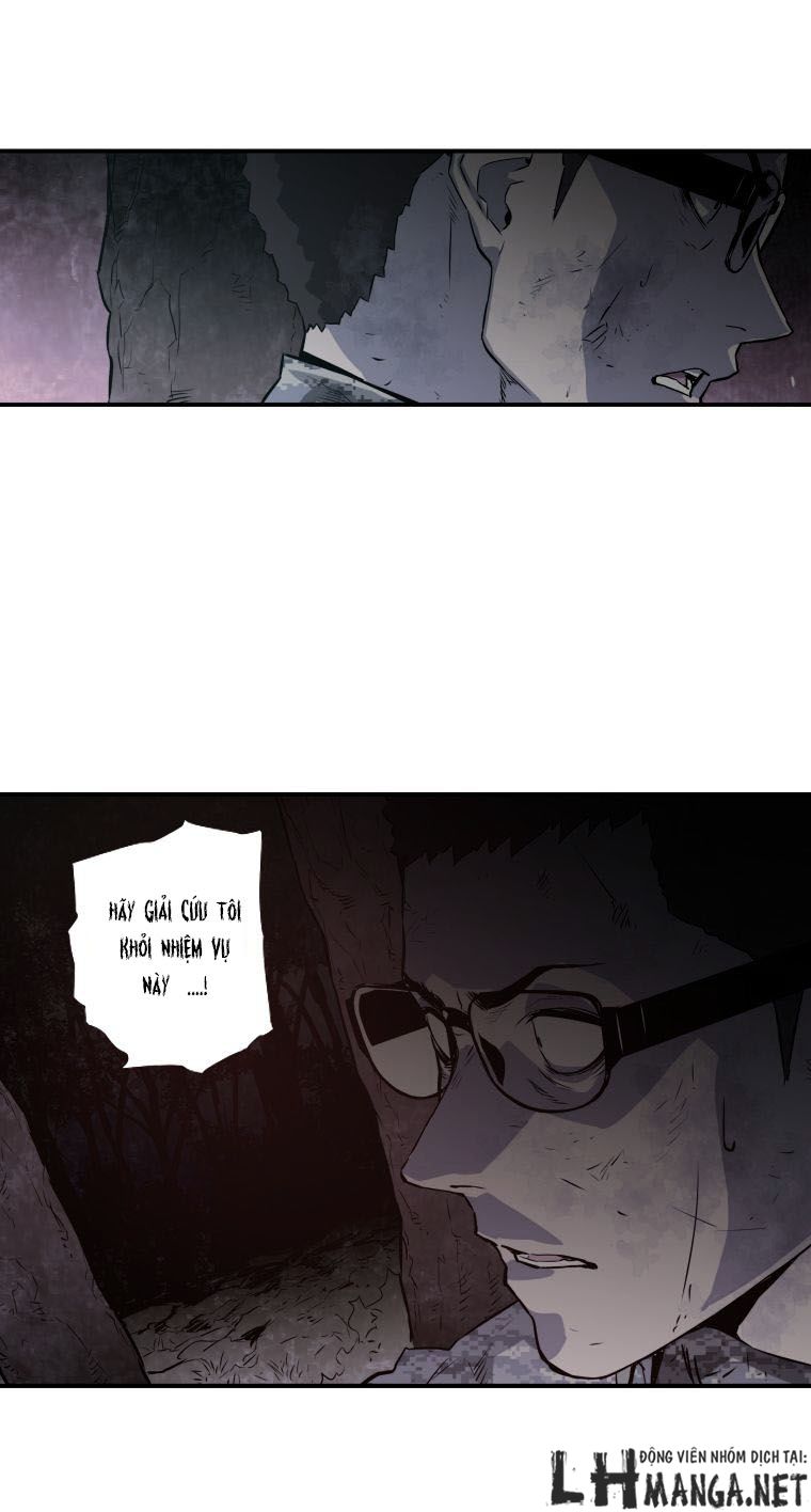 m.i.a - jakjeonjung siljong chapter 37 48