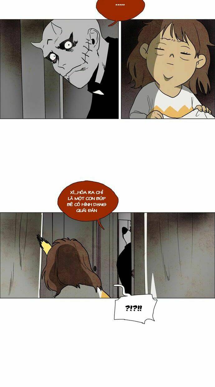 lessa 2: the crimson knight chapter 73 8