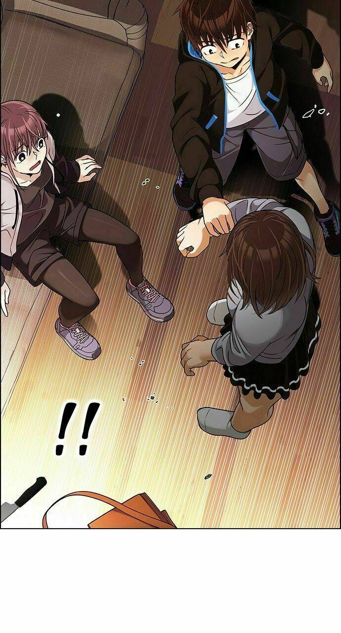 trò chơi số mệnh chapter 273 74