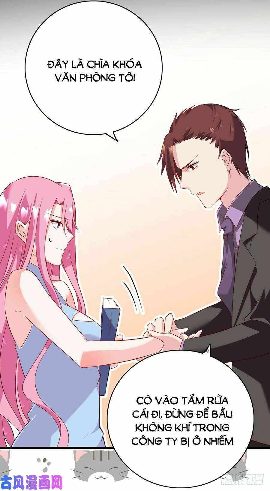 bảy ngày thực cốt hôn ước chapter 15 33