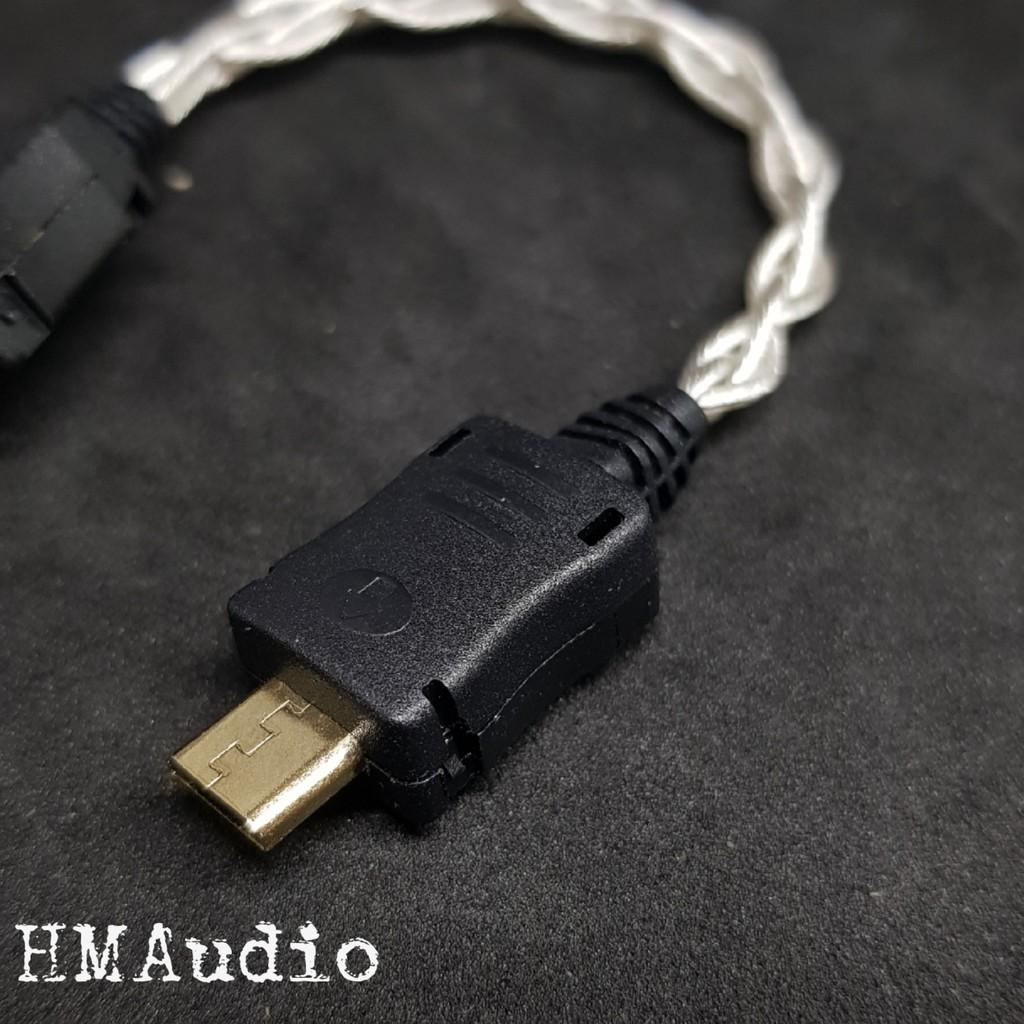 Cáp OTG micro USB to micro USB