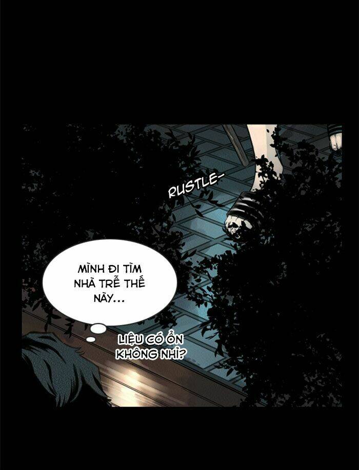 những xác chết hồi sinh từ đại dương chapter 23 14