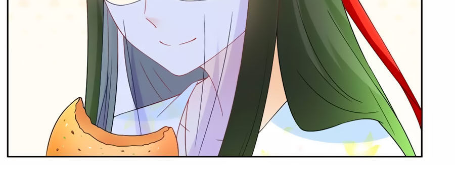 trù nương hoàng hậu chapter 62 2