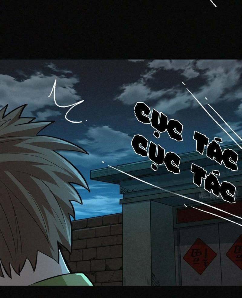 nơi này có yêu khí chapter 48 9