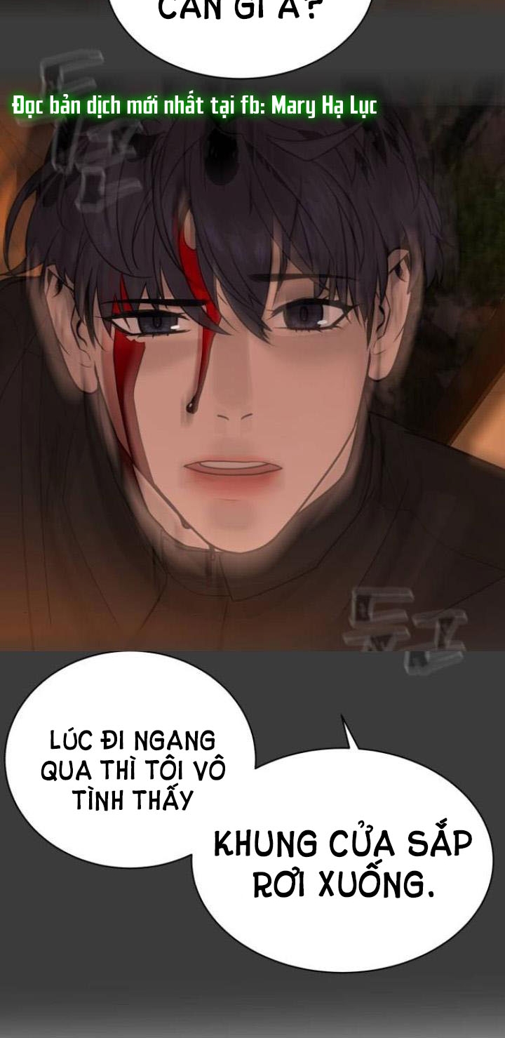 bạch huyết - white blood chapter 53 72