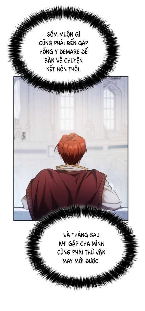 chị yêu, kiếp này em sẽ là hoàng hậu chapter 11.1 13
