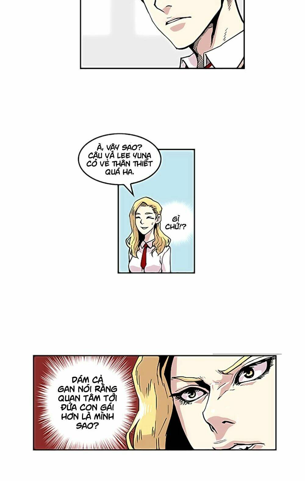 câu hồn sứ giả tây bắc - kẻ báo tử | west-north's grim reaper - the death messenger chapter 6 13