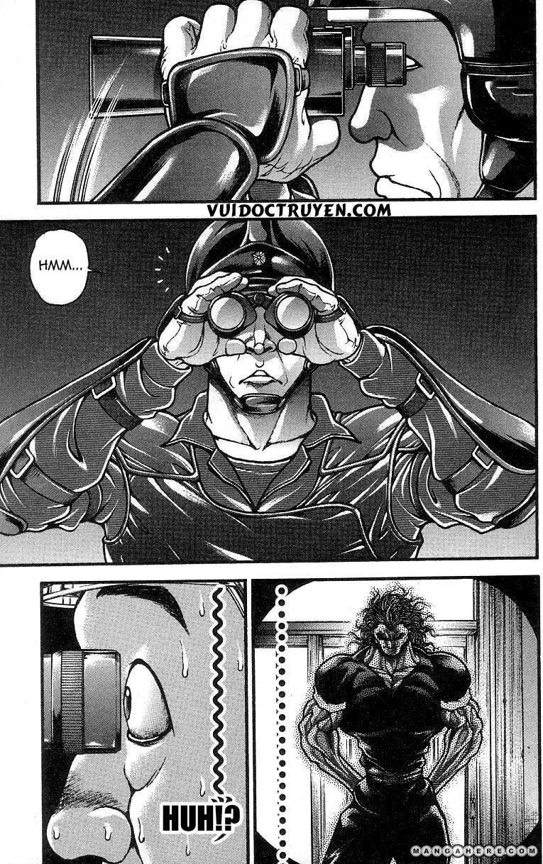 baki – son of ogre chapter 248 5