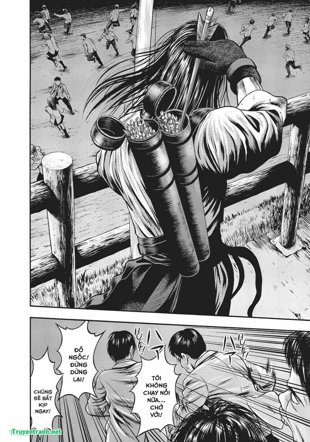 igai - the play dead/alive chapter 30.5 10