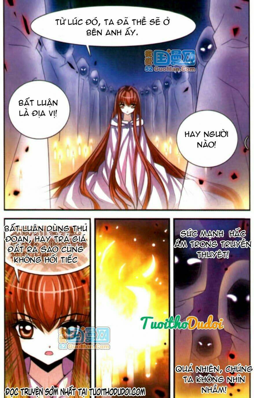 thiên diệp anh hoa chapter 21 10