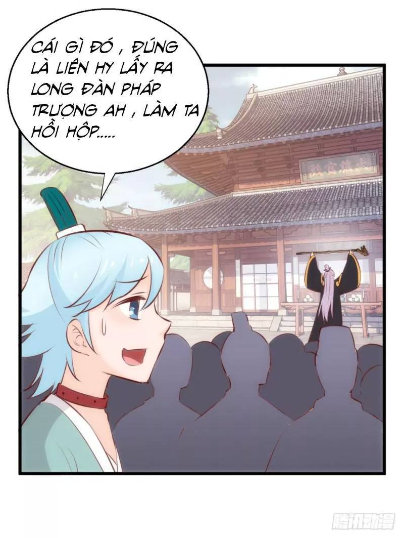 bẩm báo công chúa ! chapter 36 4