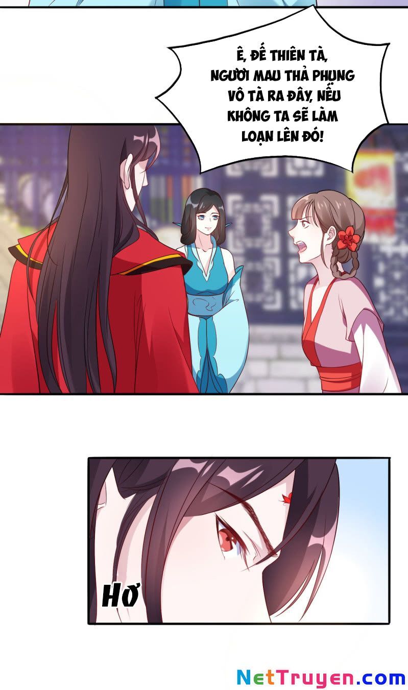 tà y cuồng thê chapter 109 12