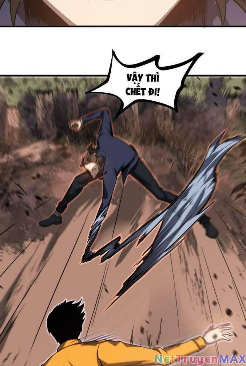 siêu tiến hóa chapter 107 12