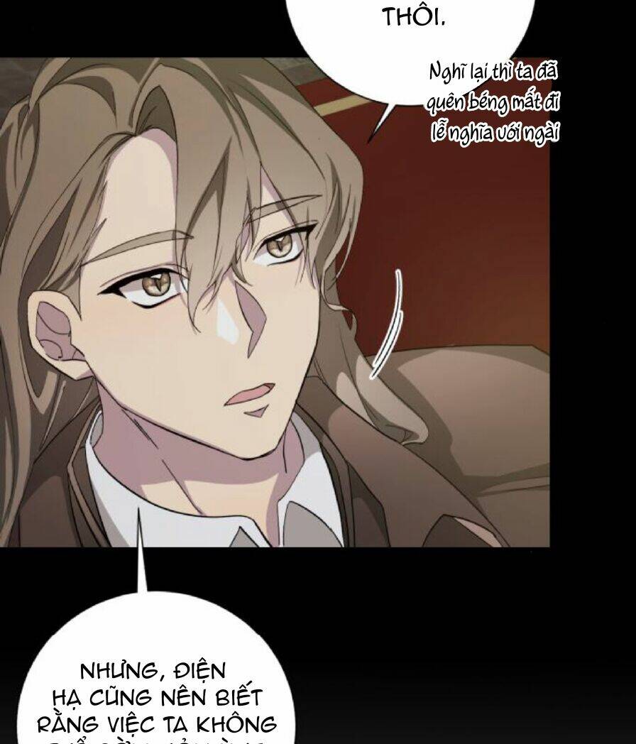 ta đã từng mong nàng biến mất chapter 29 40