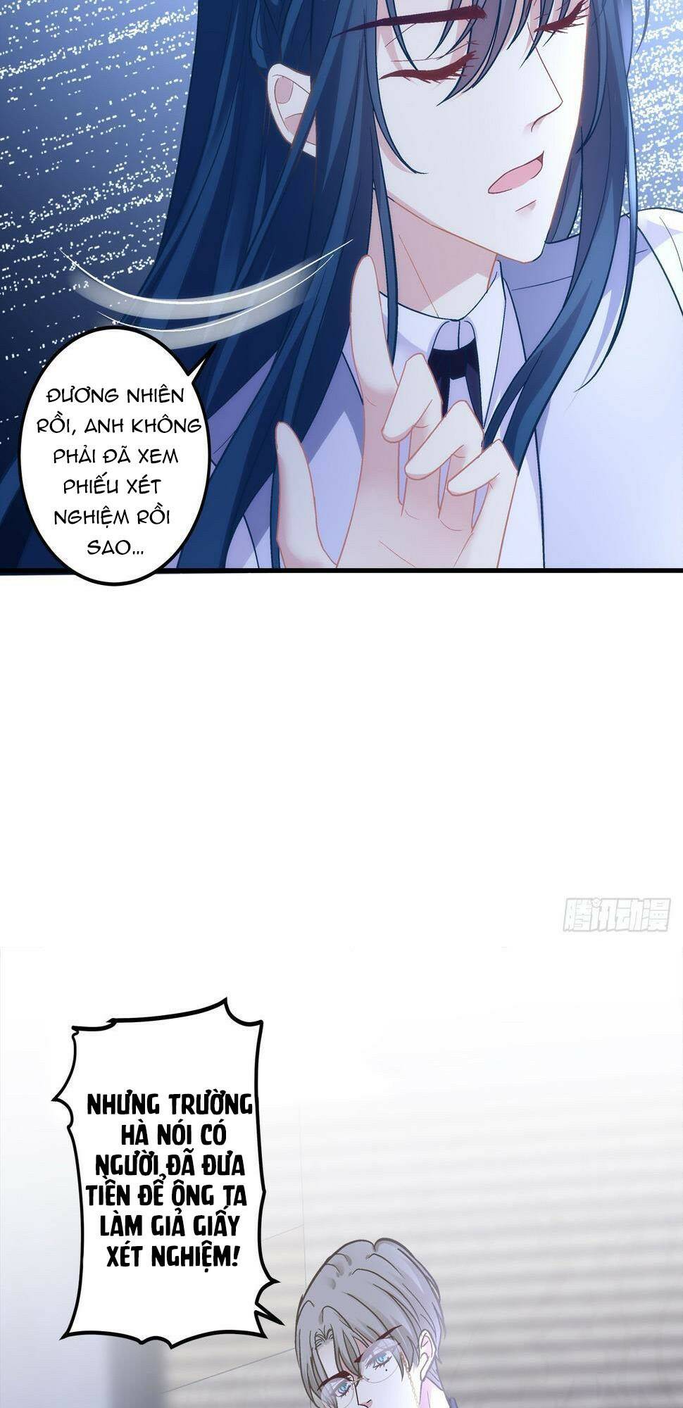 toàn bộ nắm trong tay chapter 160 20