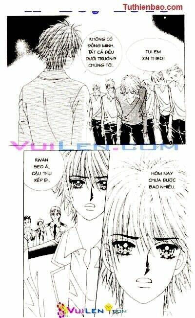 mặt nạ tình yêu chapter 91 15