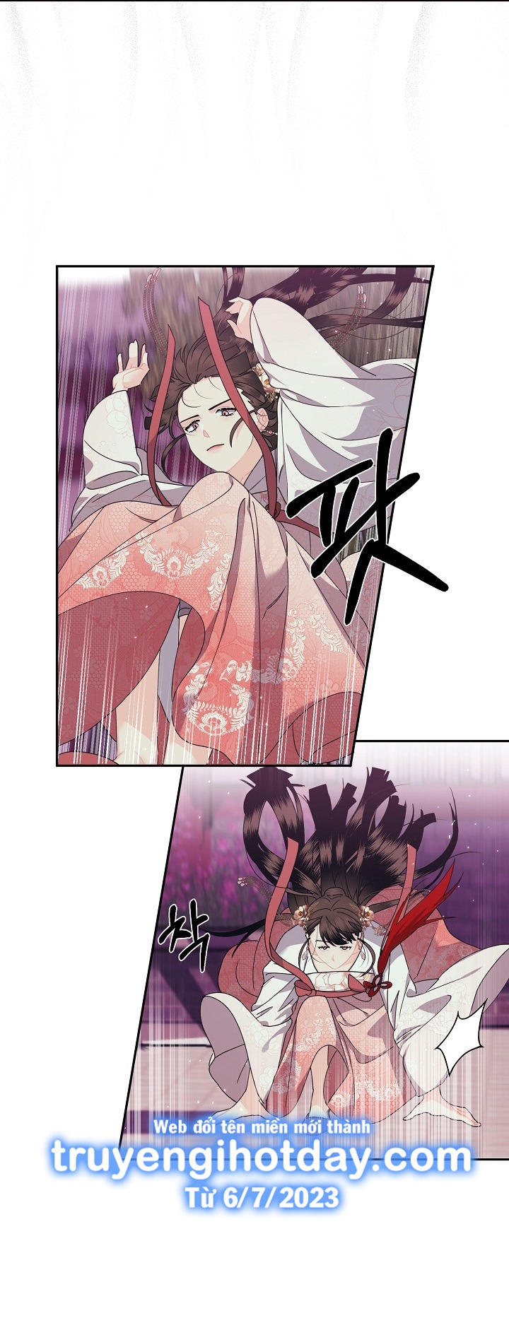 Căn Nhà Của Hồ Ly chapter 2.2 - Trang 13