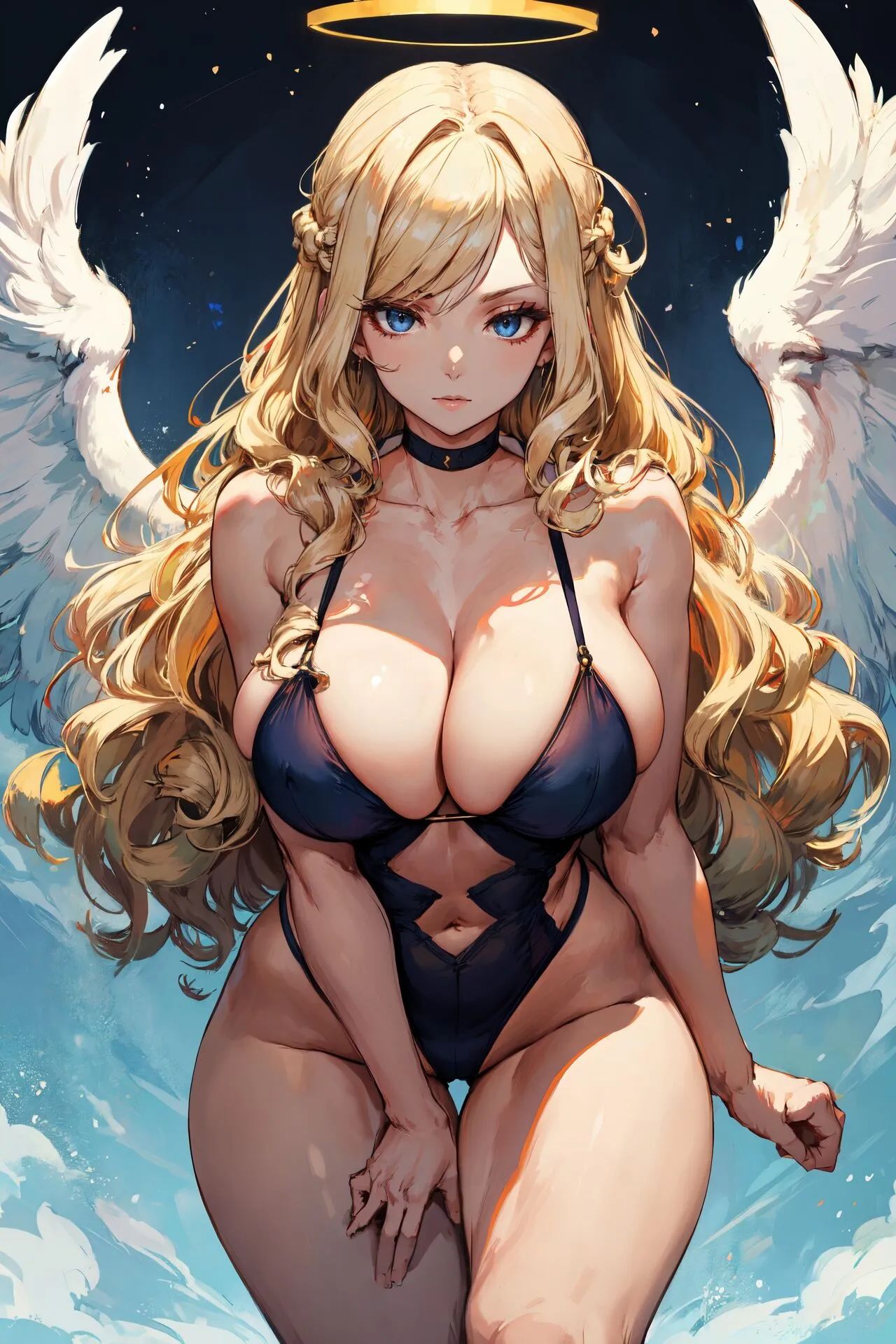 hình hentai chapter 164 9