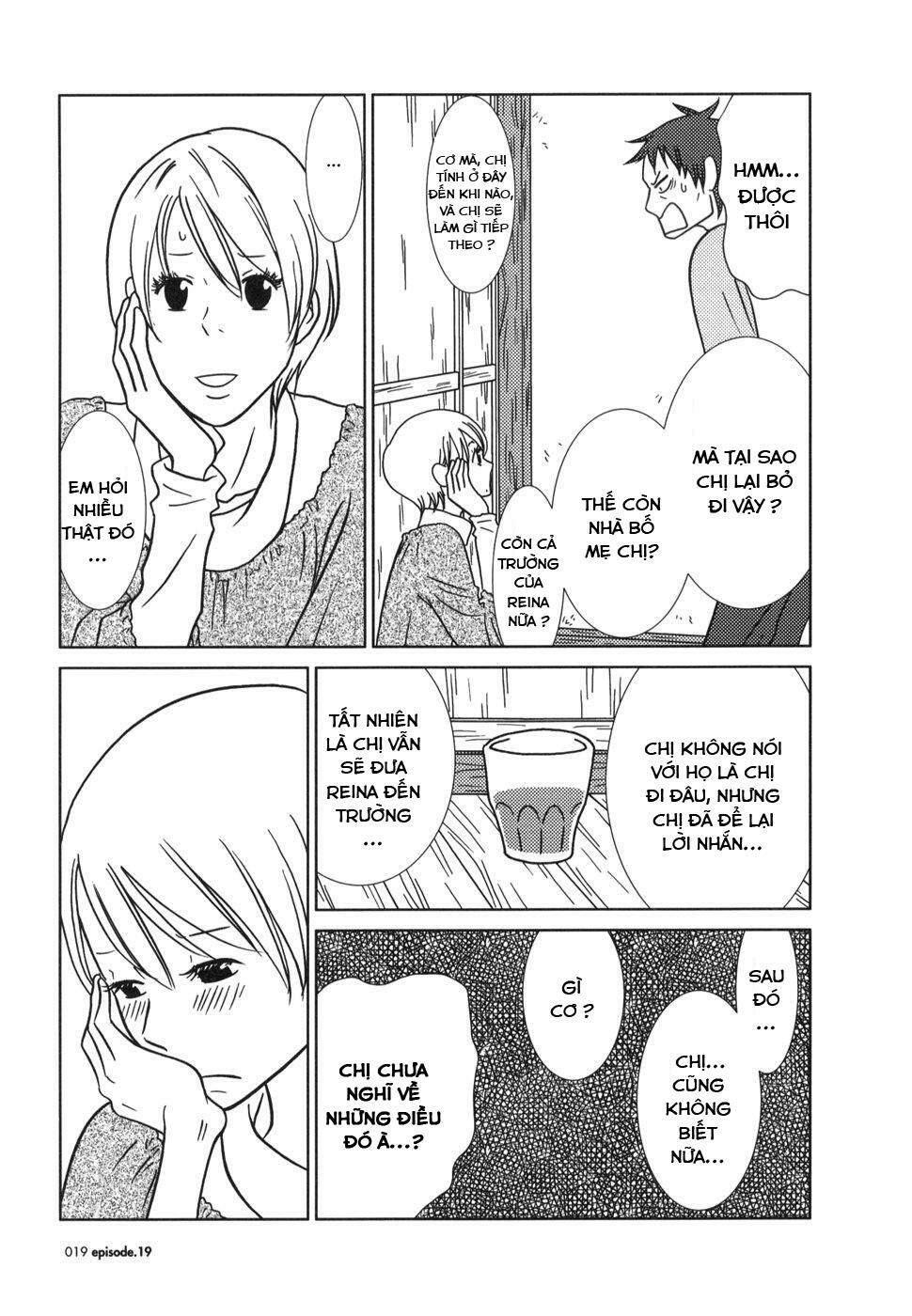 usagi drop chapter 19 23