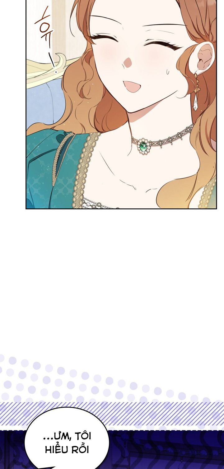 lần này tôi sẽ trở thành gia chủ chapter 140 38