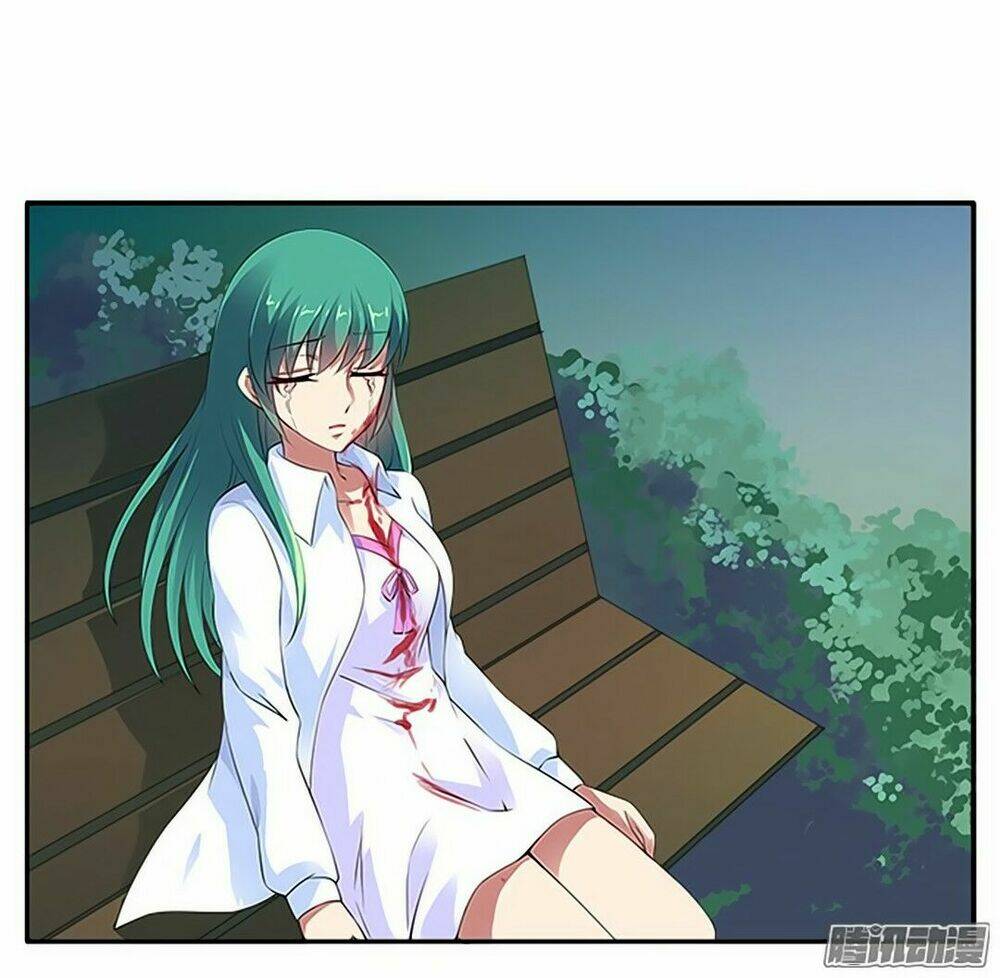 hoa ngôn tâm nguyện chapter 10 14