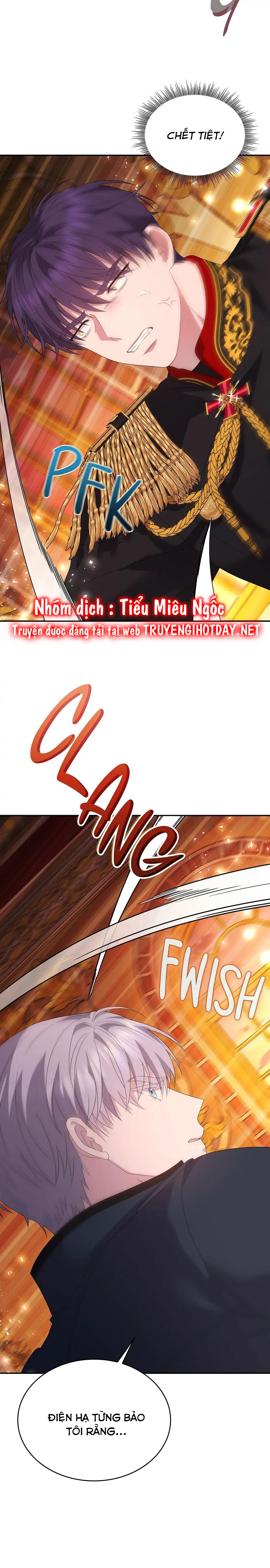 công chúa hai mặt chapter 104 18