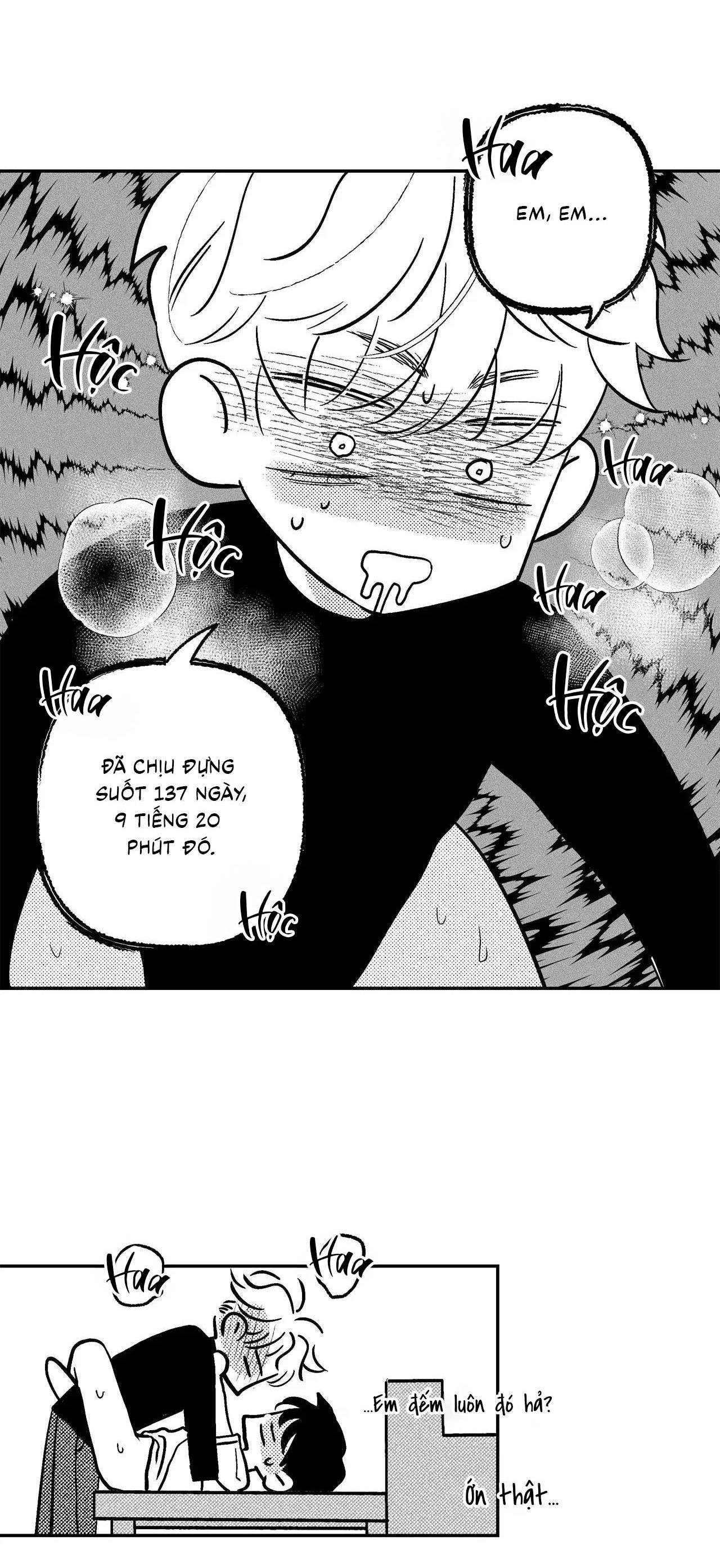 (cbunu) sự kết hợp hoàn hảo chapter 46 25