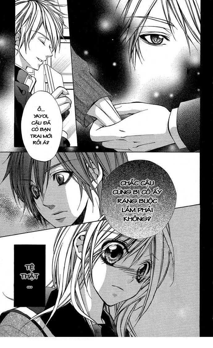 secret kiss chapter 4 27