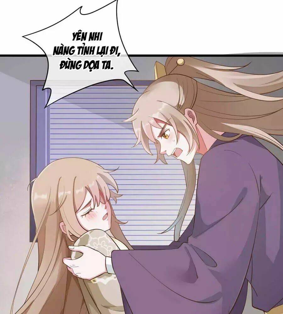 đích nữ hữu độc chapter 57 38