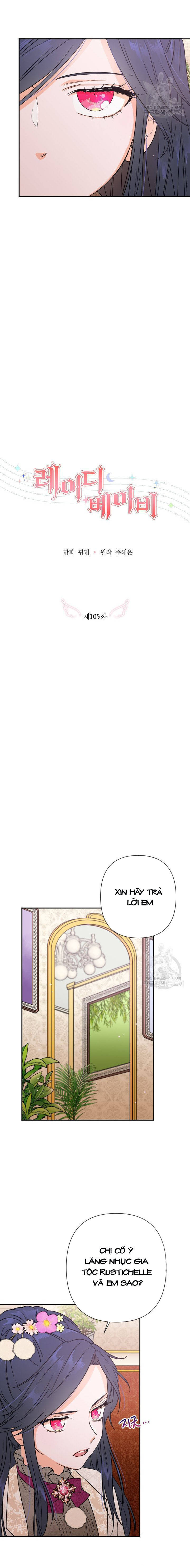 lady baby chapter 105 3
