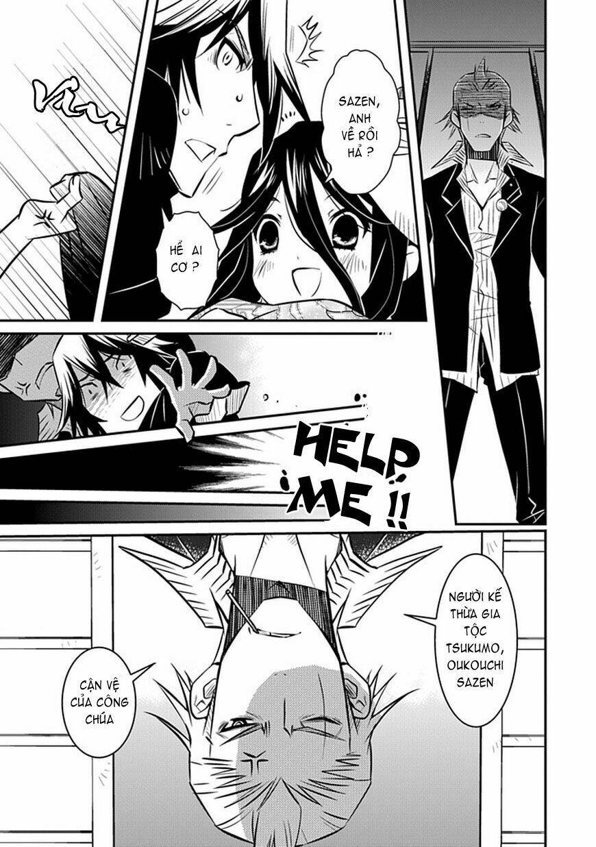 inugamihime no shimobe chapter 2 9