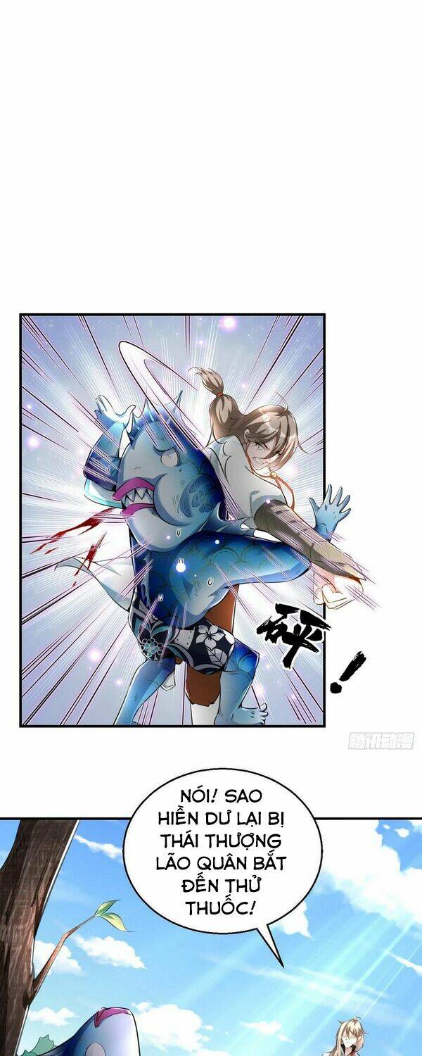 tà du ký chapter 91 21