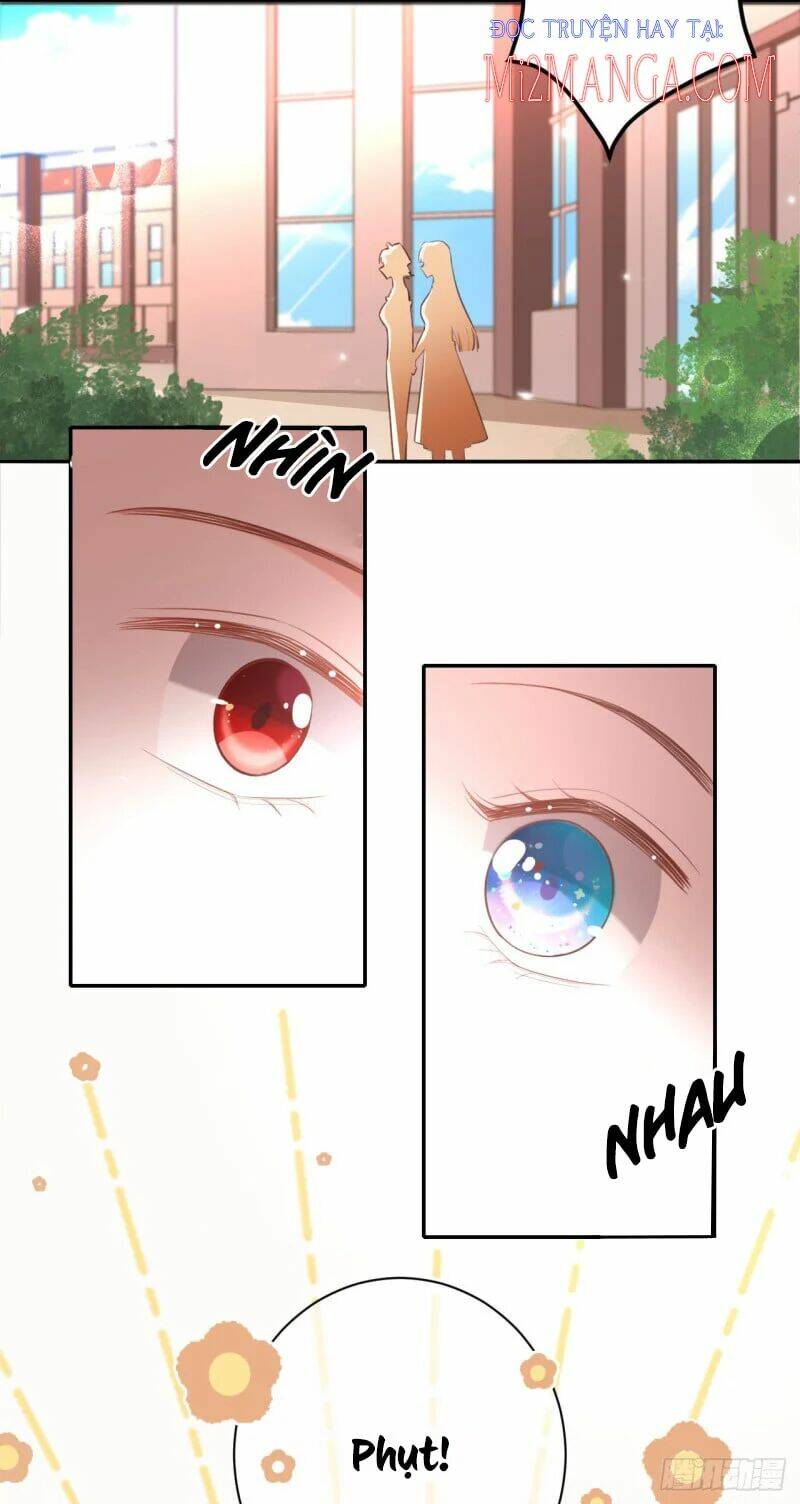 dĩ hôn chi danh chapter 37 6