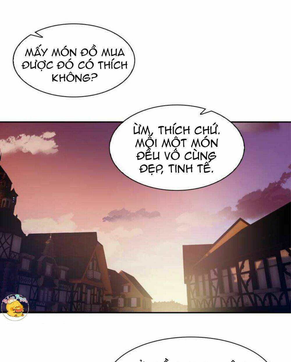 ác nữ cải biến chapter 47 38
