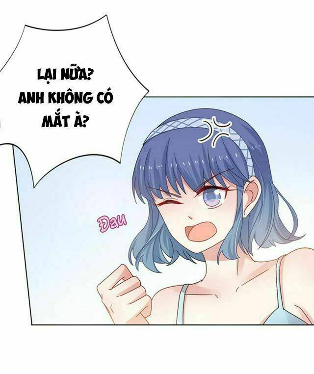 ma lạt thiên kim đẩu ác thiếu chapter 40 15