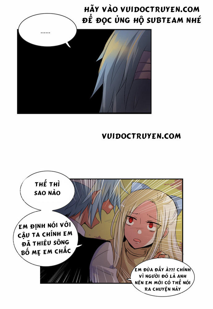 crepuscule (yamchi) chapter 60 17