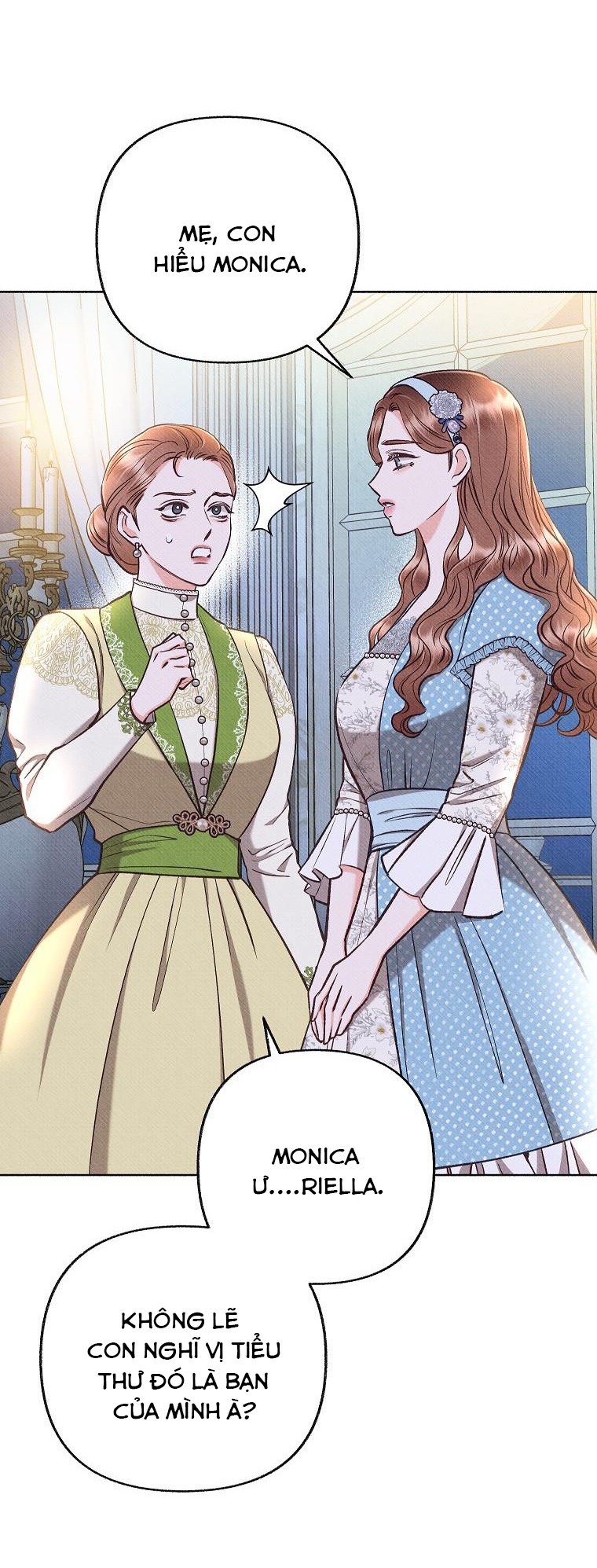 chàng trai đa nhân cách của tôi chapter 39 26