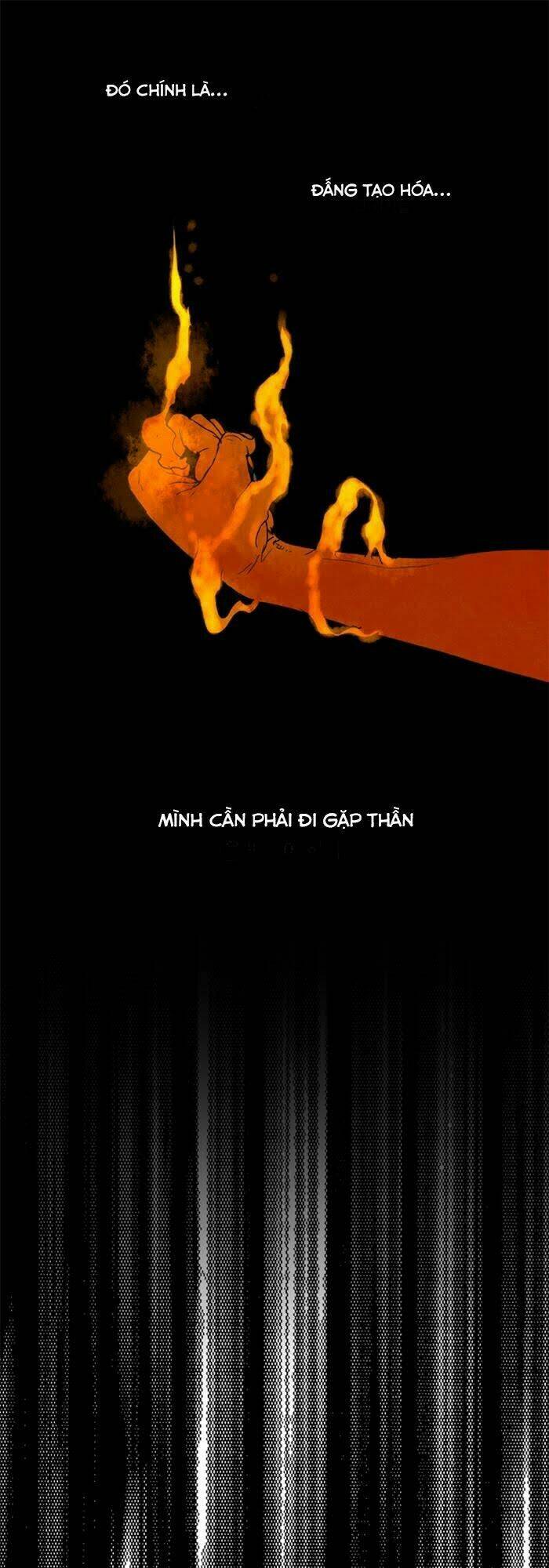 lessa 2: the crimson knight chapter 21 5